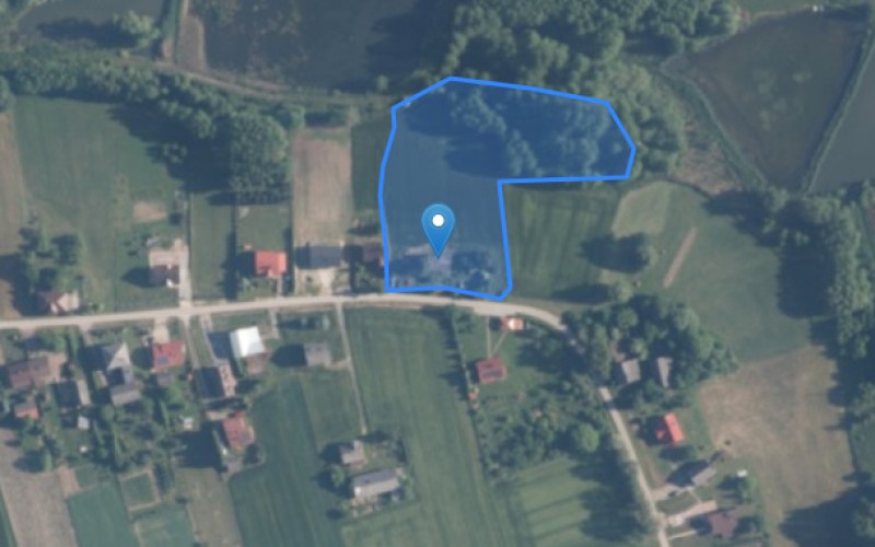 Dom w miejscowości Pasternik, Miodowa 70 (małopolskie). Działka numer: 29/5. Domy. Miodowa 70, 32-607, Pasternik, (woj. małopolskie)