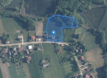 Dom w miejscowości Pasternik, Miodowa 70 (małopolskie). Działka numer: 29/5. Domy. Miodowa 70, 32-607, Pasternik, (woj. małopolskie)