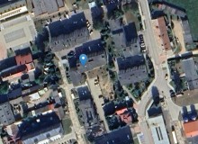 Mieszkanie w miejscowości Szczuczyn, Henryka Sienkiewicza 6/6 (podlaskie). Henryka Sienkiewicza 6/6, 19-230, Szczuczyn, (woj. podlaskie)