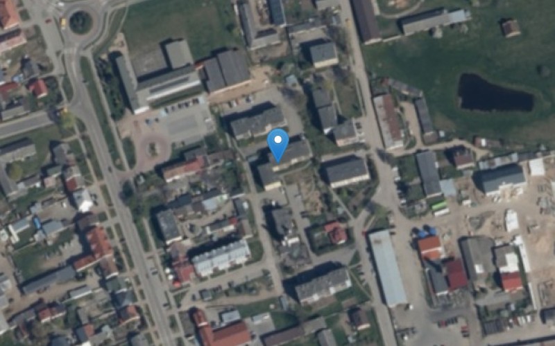 Mieszkanie w miejscowości Szczuczyn, Henryka Sienkiewicza 6/6 (podlaskie). Mieszkania. Henryka Sienkiewicza 6/6, 19-230, Szczuczyn, (woj. podlaskie)