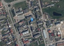 Mieszkanie w miejscowości Szczuczyn, Henryka Sienkiewicza 6/6 (podlaskie). Henryka Sienkiewicza 6/6, 19-230, Szczuczyn, (woj. podlaskie)