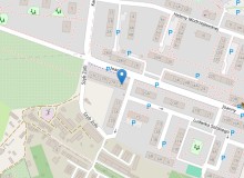 Mieszkanie w miejscowości Ruda Śląska, Joanny 27/42 (śląskie). Joanny 27/42, 41-712, Ruda Śląska, (woj. śląskie)