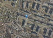 Mieszkanie w miejscowości Ruda Śląska, Joanny 27/42 (śląskie). Joanny 27/42, 41-712, Ruda Śląska, (woj. śląskie)