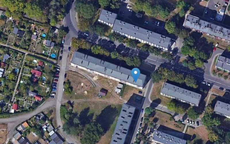 Mieszkanie w miejscowości Ruda Śląska, Joanny 27/42 (śląskie). Mieszkania. Joanny 27/42, 41-712, Ruda Śląska, (woj. śląskie)