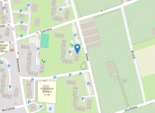 Mieszkanie w miejscowości Bytom, Nowa 27/1 (śląskie). Nowa 27/1, 41-923, Bytom, (woj. śląskie)