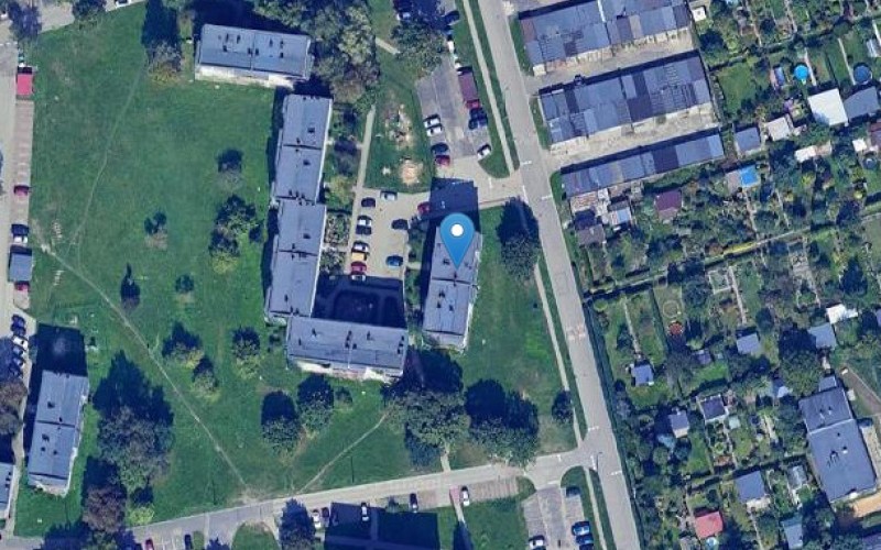 Mieszkanie w miejscowości Bytom, Nowa 27/1 (śląskie). Mieszkania. Nowa 27/1, 41-923, Bytom, (woj. śląskie)