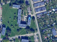 Mieszkanie w miejscowości Bytom, Nowa 27/1 (śląskie). Mieszkania. Nowa 27/1, 41-923, Bytom, (woj. śląskie)