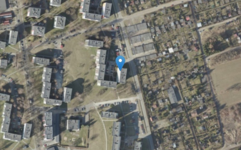 Mieszkanie w miejscowości Bytom, Nowa 27/1 (śląskie). Mieszkania. Nowa 27/1, 41-923, Bytom, (woj. śląskie)