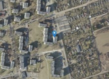 Mieszkanie w miejscowości Bytom, Nowa 27/1 (śląskie). Mieszkania. Nowa 27/1, 41-923, Bytom, (woj. śląskie)