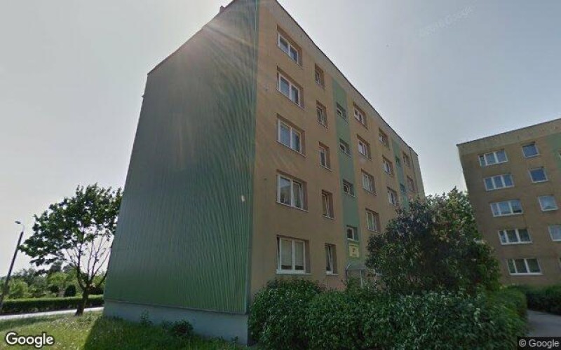 Mieszkanie w miejscowości Bytom, Nowa 27/1 (śląskie). Mieszkania. Nowa 27/1, 41-923, Bytom, (woj. śląskie)