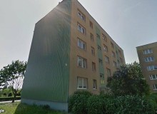 Mieszkanie w miejscowości Bytom, Nowa 27/1 (śląskie). Nowa 27/1, 41-923, Bytom, (woj. śląskie)