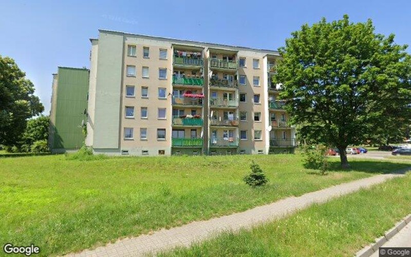 Mieszkanie w miejscowości Bytom, Nowa 27/1 (śląskie). Mieszkania. Nowa 27/1, 41-923, Bytom, (woj. śląskie)