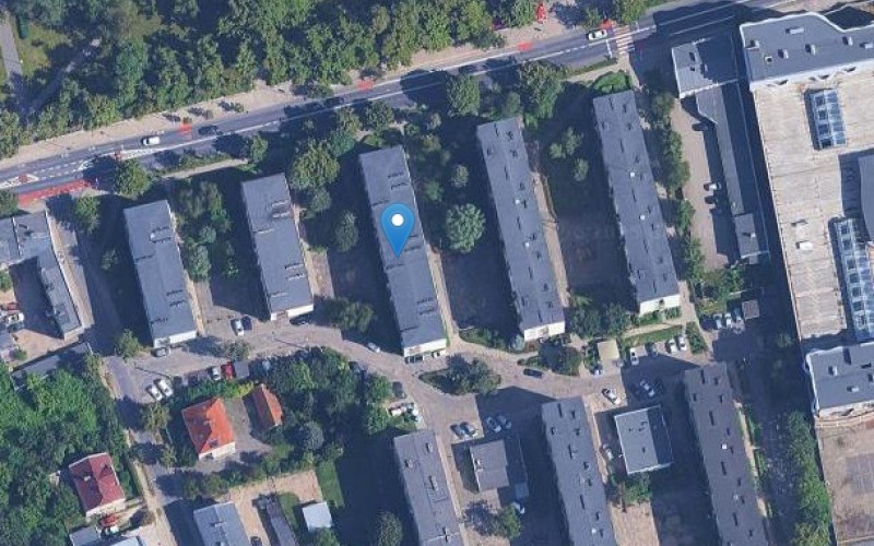 Mieszkanie w miejscowości Gniezno, Franklina Roosevelta 70B/10 (wielkopolskie). Mieszkania. Franklina Roosevelta 70B/10, 62-200, Gniezno, (woj. wielkopolskie)