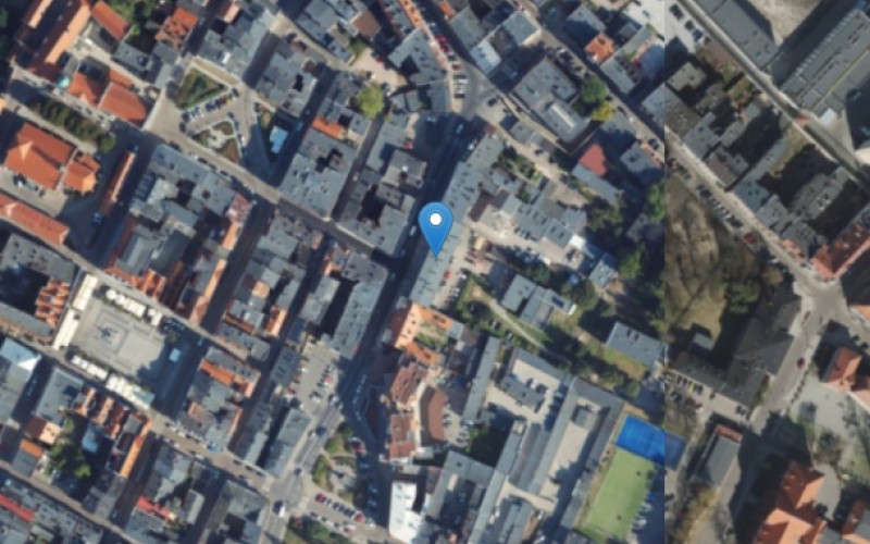 Mieszkanie w miejscowości Grudziądz, Groblowa 15/17//10 (kujawsko-pomorskie). Mieszkania. Groblowa 15/17//10, 86-300, Grudziądz, (woj. kujawsko-pomorskie)