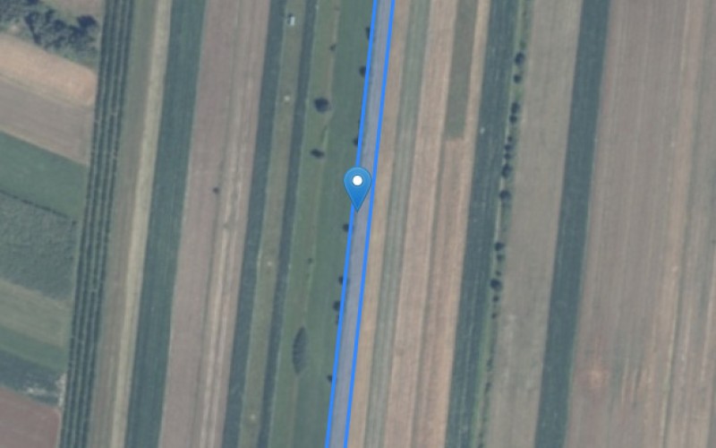 Grunt w miejscowości Rzeczyca, Rzeczyca (łódzkie). Działka numer: 17. Działki i grunty. Rzeczyca, 99-232, Rzeczyca, (woj. łódzkie)