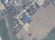 Dom w miejscowości Pępowo, Kwiatowa 19 (pomorskie). Działka numer: 36/18. Kwiatowa 19, 83-330, Pępowo, (woj. pomorskie)