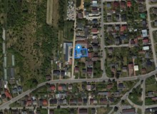 Dom w miejscowości Radomsko, Leopolda Staffa 16B (łódzkie). Działka numer: 190/3. Leopolda Staffa 16B, 97-500, Radomsko, (woj. łódzkie)