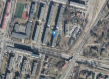 Mieszkanie w miejscowości Zgierz, Długa 101-105/55 (łódzkie). Długa 101-105/55, 95-100, Zgierz, (woj. łódzkie)