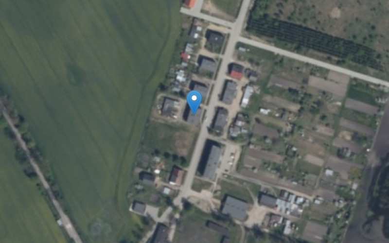 Mieszkanie w miejscowości Bagno, Bagno 20/5 (warmińsko-mazurskie). Mieszkania. Bagno 20/5, 13-332, Bagno, (woj. warmińsko-mazurskie)