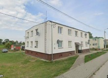 Mieszkanie w miejscowości Bagno, Bagno 20/5 (warmińsko-mazurskie). Mieszkania. Bagno 20/5, 13-332, Bagno, (woj. warmińsko-mazurskie)
