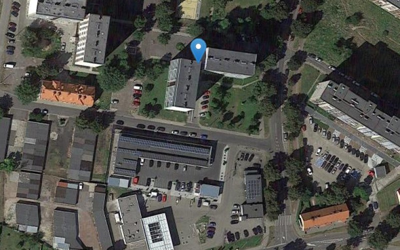 Mieszkanie w miejscowości Racibórz, Katowicka 12/37 (śląskie). Mieszkania. Katowicka 12/37, 47-400, Racibórz, (woj. śląskie)