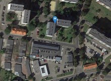 Mieszkanie w miejscowości Racibórz, Katowicka 12/37 (śląskie). Katowicka 12/37, 47-400, Racibórz, (woj. śląskie)