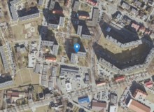 Mieszkanie w miejscowości Racibórz, Katowicka 12/37 (śląskie). Katowicka 12/37, 47-400, Racibórz, (woj. śląskie)