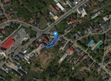 Dom w miejscowości Radomsko, Wilsona 2 (łódzkie). Działki numer: 34/1, 16. Domy. Wilsona 2, 97-500, Radomsko, (woj. łódzkie)