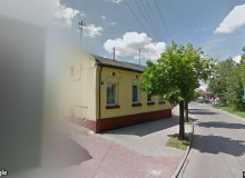 Dom w miejscowości Radomsko, Wilsona 2 (łódzkie). Działki numer: 34/1, 16. Wilsona 2, 97-500, Radomsko, (woj. łódzkie)