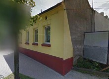 Dom w miejscowości Radomsko, Wilsona 2 (łódzkie). Działki numer: 34/1, 16. Wilsona 2, 97-500, Radomsko, (woj. łódzkie)