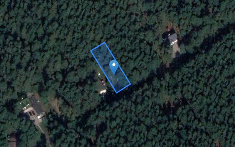 Nieruchomość w miejscowości Sokolniki-Las, Dzielna 10 (łódzkie). Inne. Dzielna 10, 95-039, Sokolniki-Las, (woj. łódzkie)