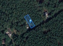 Nieruchomość w miejscowości Sokolniki-Las, Dzielna 10 (łódzkie). Dzielna 10, 95-039, Sokolniki-Las, (woj. łódzkie)