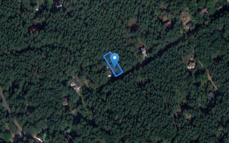 Nieruchomość w miejscowości Sokolniki-Las, Dzielna 10 (łódzkie). Inne. Dzielna 10, 95-039, Sokolniki-Las, (woj. łódzkie)