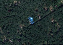 Nieruchomość w miejscowości Sokolniki-Las, Dzielna 10 (łódzkie). Dzielna 10, 95-039, Sokolniki-Las, (woj. łódzkie)