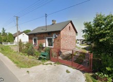 Dom w miejscowości Gole, Gole 19 (mazowieckie). Działki numer: 121, 246. Gole 19, 96-314, Gole, (woj. mazowieckie)