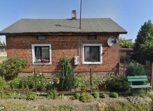 Dom w miejscowości Gole, Gole 19 (mazowieckie). Działki numer: 121, 246. Domy. Gole 19, 96-314, Gole, (woj. mazowieckie)