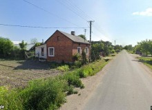 Dom w miejscowości Gole, Gole 19 (mazowieckie). Działki numer: 121, 246. Gole 19, 96-314, Gole, (woj. mazowieckie)