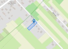 Dom w miejscowości Jerzmanowice, Koło Studni 14 (małopolskie). Działka numer: 816/1. Koło Studni 14, 32-048, Jerzmanowice, (woj. małopolskie)