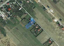 Dom w miejscowości Jerzmanowice, Koło Studni 14 (małopolskie). Działka numer: 816/1. Koło Studni 14, 32-048, Jerzmanowice, (woj. małopolskie)