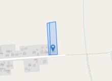 Dom w miejscowości Trzciana, Trzciana 210A (podkarpackie). Działki numer: 834/2, 833. Trzciana 210A, 36-071, Trzciana, (woj. podkarpackie) Dom w miejscowości Trzciana, Trzciana 210A (podkarpackie). Działki numer: 834/2, 833. Trzciana 210A, 36-071, Trzciana, (woj. podkarpackie)