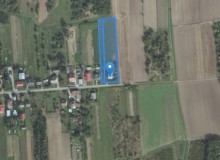 Dom w miejscowości Trzciana, Trzciana 210A (podkarpackie). Działki numer: 834/2, 833. Trzciana 210A, 36-071, Trzciana, (woj. podkarpackie) Dom w miejscowości Trzciana, Trzciana 210A (podkarpackie). Działki numer: 834/2, 833. Trzciana 210A, 36-071, Trzciana, (woj. podkarpackie)