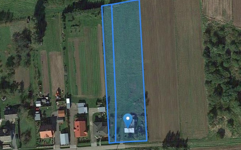 Dom w miejscowości Trzciana, Trzciana 210A (podkarpackie). Działki numer: 834/2, 833. Domy. Trzciana 210A, 36-071, Trzciana, (woj. podkarpackie) Dom w miejscowości Trzciana, Trzciana 210A (podkarpackie). Działki numer: 834/2, 833. Domy. Trzciana 210A, 36-071, Trzciana, (woj. podkarpackie)