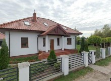 Dom w miejscowości Gościejewo, Gościejewo 93E (wielkopolskie). Działka numer: 426/2. Domy. Gościejewo 93E, 64-610, Gościejewo, (woj. wielkopolskie)
