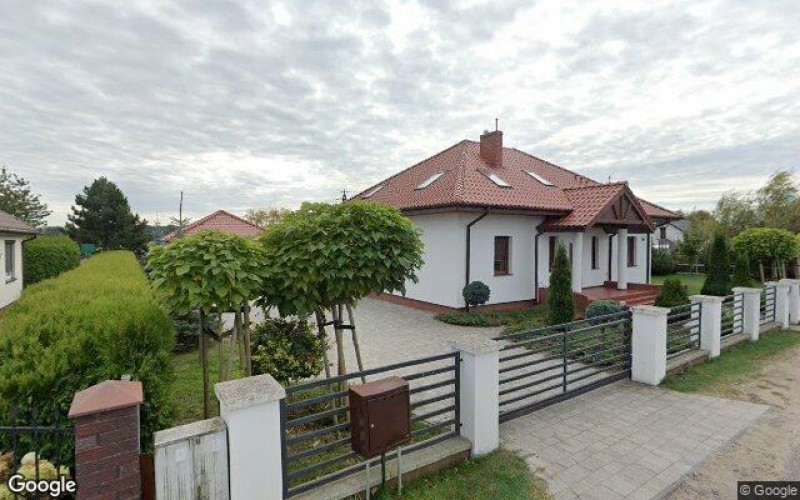Dom w miejscowości Gościejewo, Gościejewo 93E (wielkopolskie). Działka numer: 426/2. Domy. Gościejewo 93E, 64-610, Gościejewo, (woj. wielkopolskie)