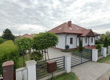Dom w miejscowości Gościejewo, Gościejewo 93E (wielkopolskie). Działka numer: 426/2. Domy. Gościejewo 93E, 64-610, Gościejewo, (woj. wielkopolskie)