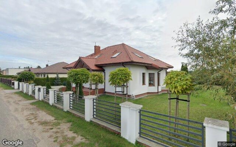 Dom w miejscowości Gościejewo, Gościejewo 93E (wielkopolskie). Działka numer: 426/2. Domy. Gościejewo 93E, 64-610, Gościejewo, (woj. wielkopolskie)