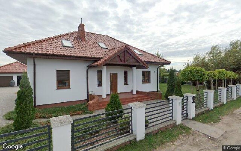Dom w miejscowości Gościejewo, Gościejewo 93E (wielkopolskie). Działka numer: 426/2. Domy. Gościejewo 93E, 64-610, Gościejewo, (woj. wielkopolskie) Dom w miejscowości Gościejewo, Gościejewo 93E (wielkopolskie). Działka numer: 426/2. Domy. Gościejewo 93E, 64-610, Gościejewo, (woj. wielkopolskie)