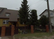 Dom w miejscowości Pułtusk, Uzdrowiskowa 7B (mazowieckie). Działka numer: 72. Uzdrowiskowa 7B, 06-100, Pułtusk, (woj. mazowieckie) Dom w miejscowości Pułtusk, Uzdrowiskowa 7B (mazowieckie). Działka numer: 72. Uzdrowiskowa 7B, 06-100, Pułtusk, (woj. mazowieckie)