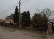 Dom w miejscowości Pułtusk, Uzdrowiskowa 7B (mazowieckie). Działka numer: 72. Uzdrowiskowa 7B, 06-100, Pułtusk, (woj. mazowieckie) Dom w miejscowości Pułtusk, Uzdrowiskowa 7B (mazowieckie). Działka numer: 72. Uzdrowiskowa 7B, 06-100, Pułtusk, (woj. mazowieckie)