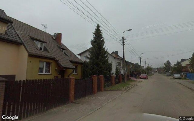 Dom w miejscowości Pułtusk, Uzdrowiskowa 7B (mazowieckie). Działka numer: 72. Domy. Uzdrowiskowa 7B, 06-100, Pułtusk, (woj. mazowieckie) Dom w miejscowości Pułtusk, Uzdrowiskowa 7B (mazowieckie). Działka numer: 72. Domy. Uzdrowiskowa 7B, 06-100, Pułtusk, (woj. mazowieckie)